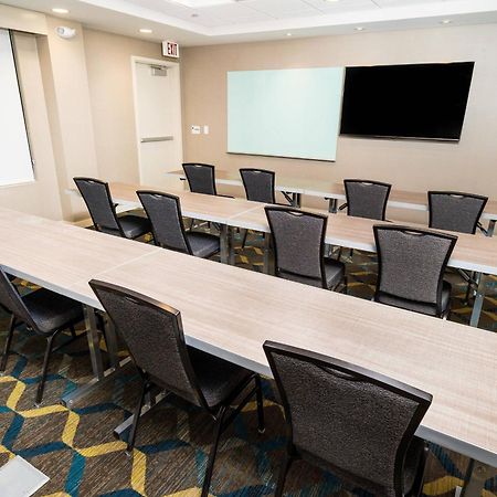 Residence Inn By Marriott Rocklin Roseville Εξωτερικό φωτογραφία