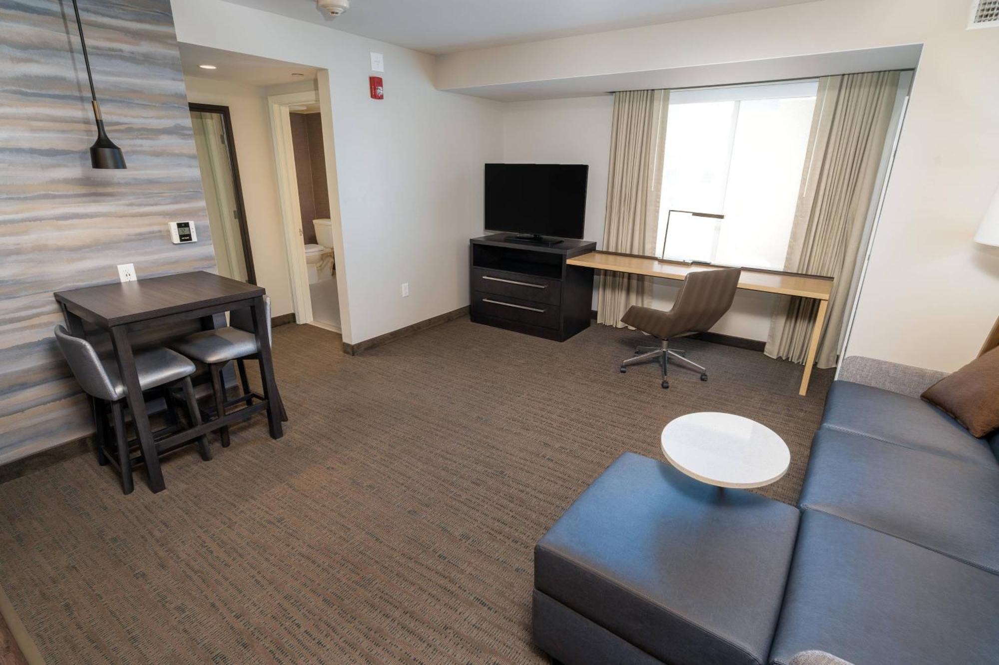 Residence Inn By Marriott Rocklin Roseville Εξωτερικό φωτογραφία