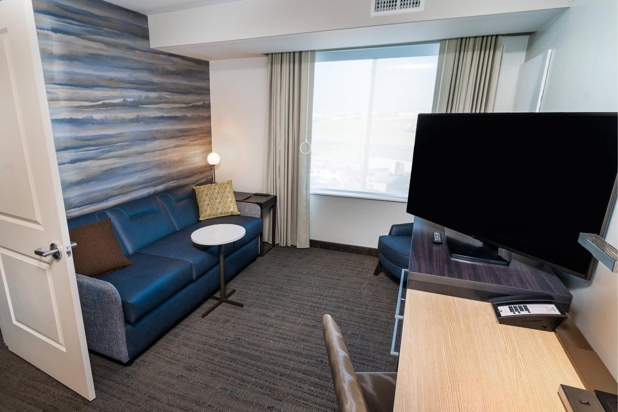 Residence Inn By Marriott Rocklin Roseville Εξωτερικό φωτογραφία