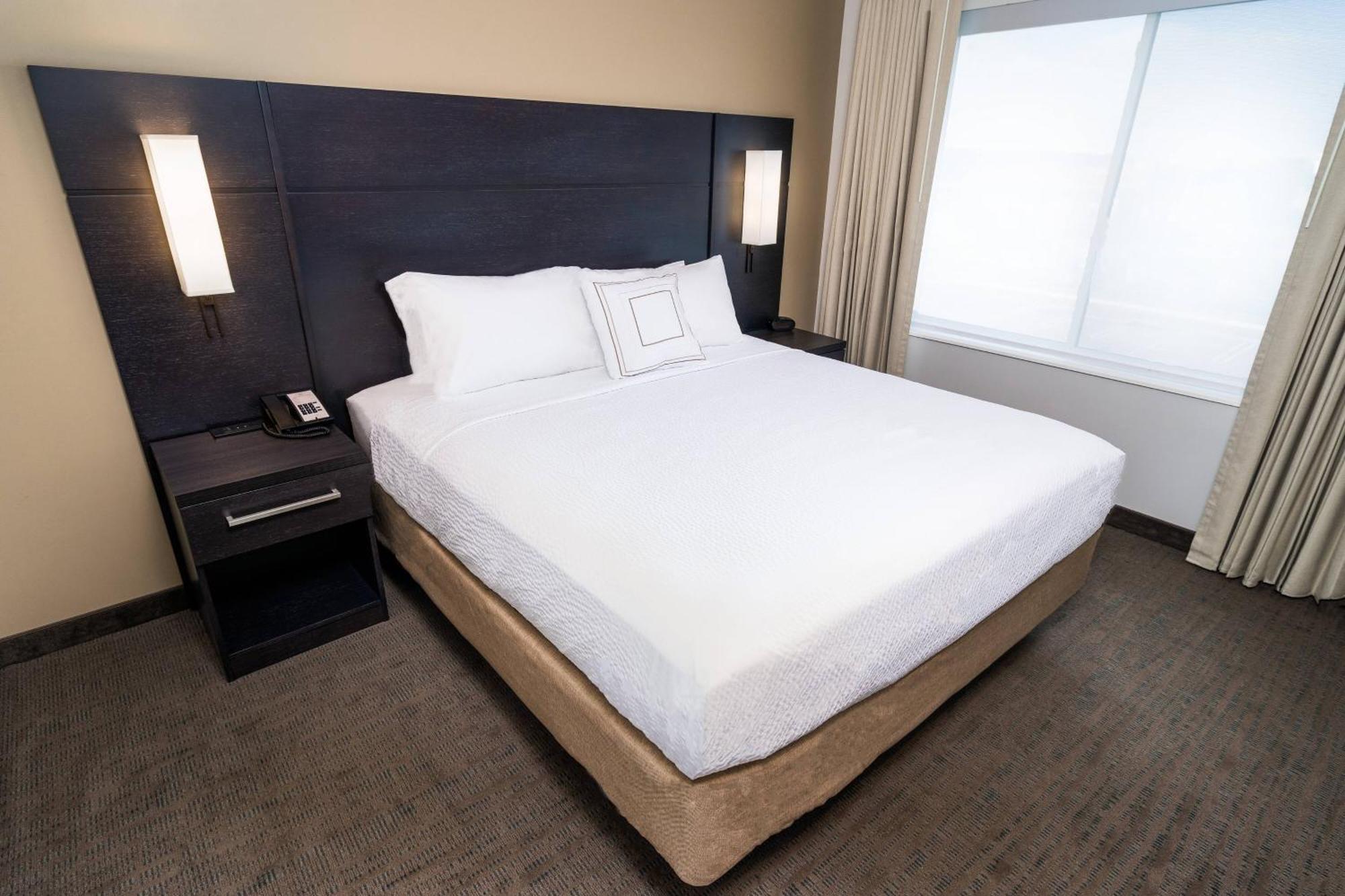 Residence Inn By Marriott Rocklin Roseville Εξωτερικό φωτογραφία