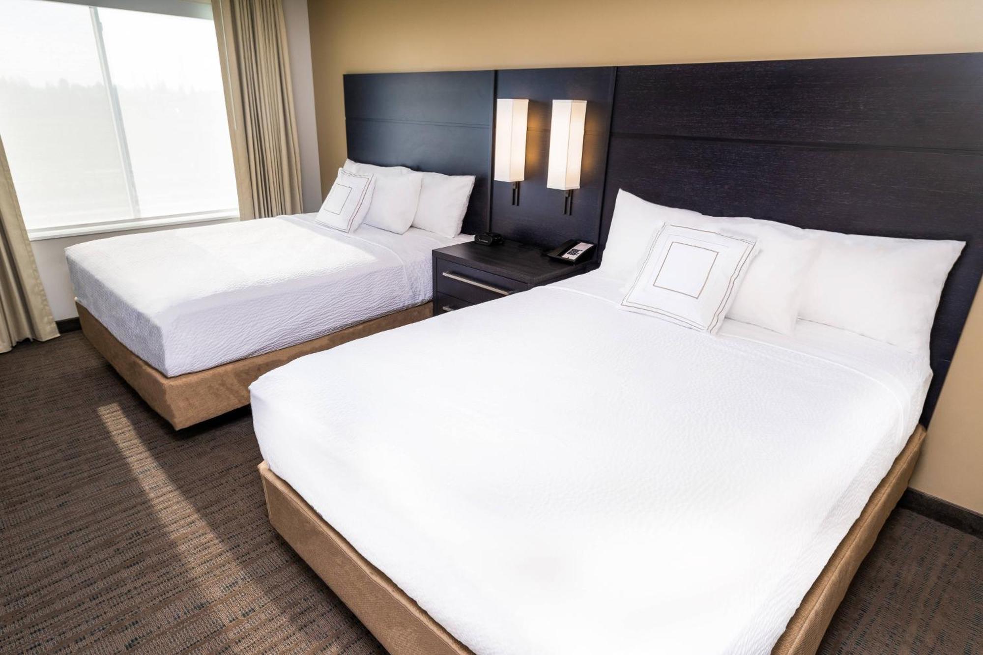 Residence Inn By Marriott Rocklin Roseville Εξωτερικό φωτογραφία