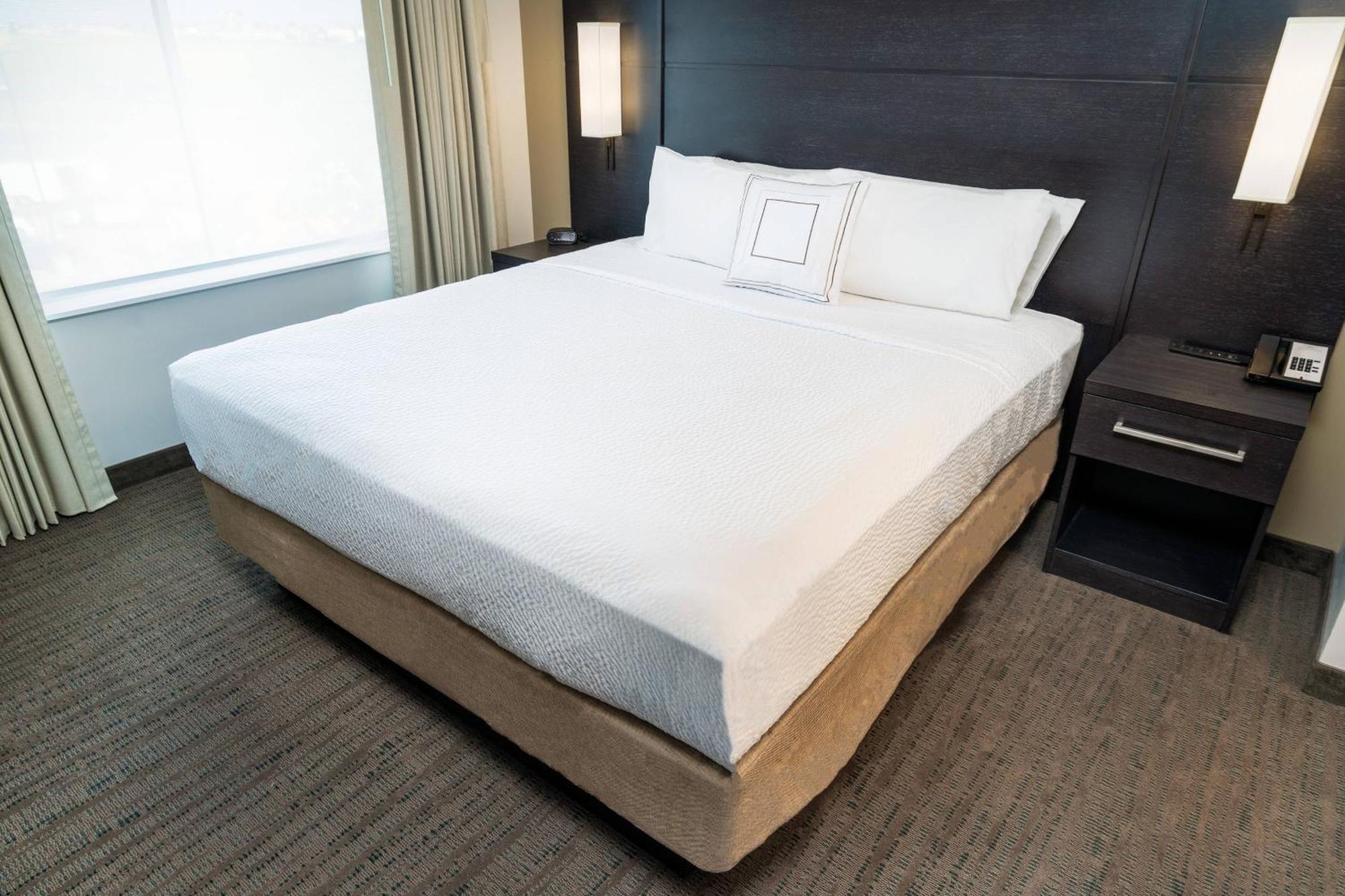 Residence Inn By Marriott Rocklin Roseville Εξωτερικό φωτογραφία