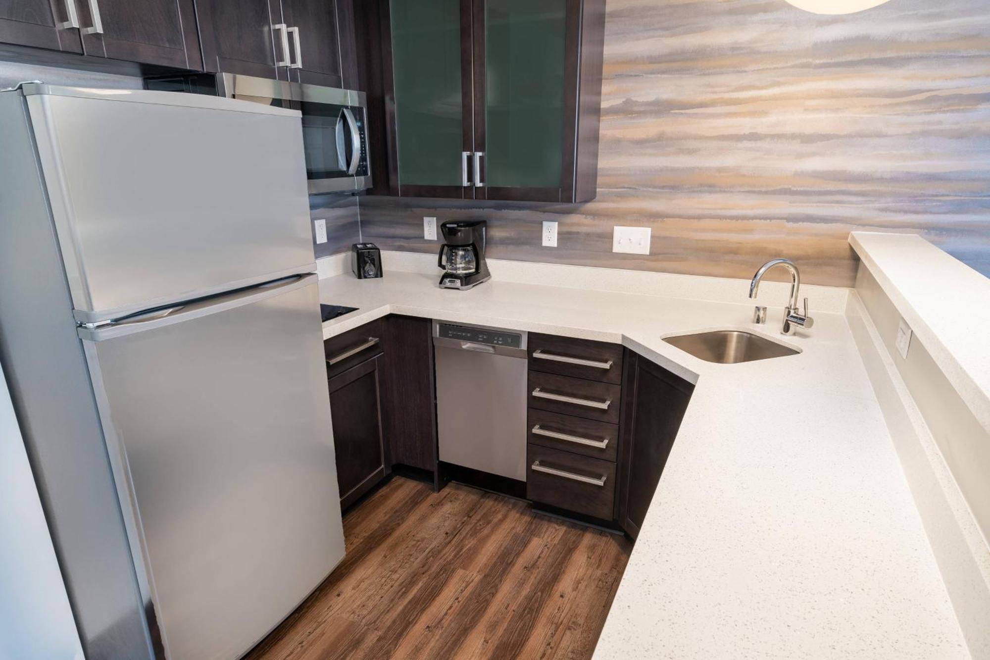 Residence Inn By Marriott Rocklin Roseville Εξωτερικό φωτογραφία