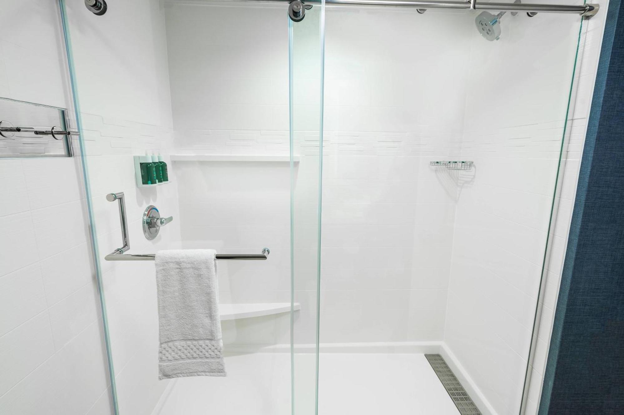 Residence Inn By Marriott Rocklin Roseville Εξωτερικό φωτογραφία