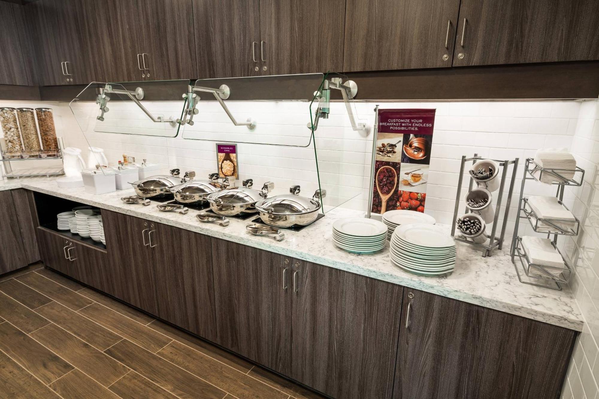 Residence Inn By Marriott Rocklin Roseville Εξωτερικό φωτογραφία