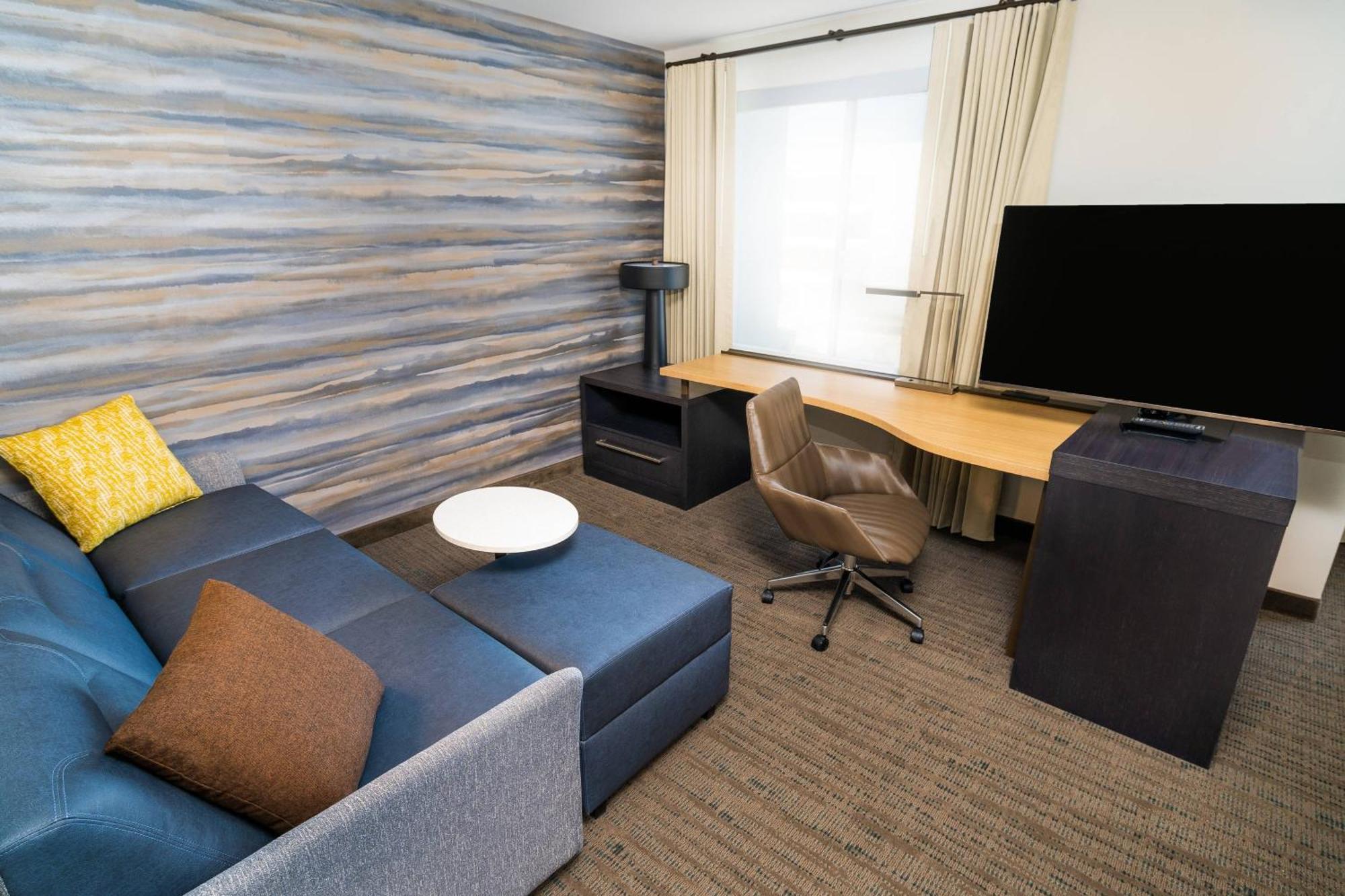 Residence Inn By Marriott Rocklin Roseville Εξωτερικό φωτογραφία