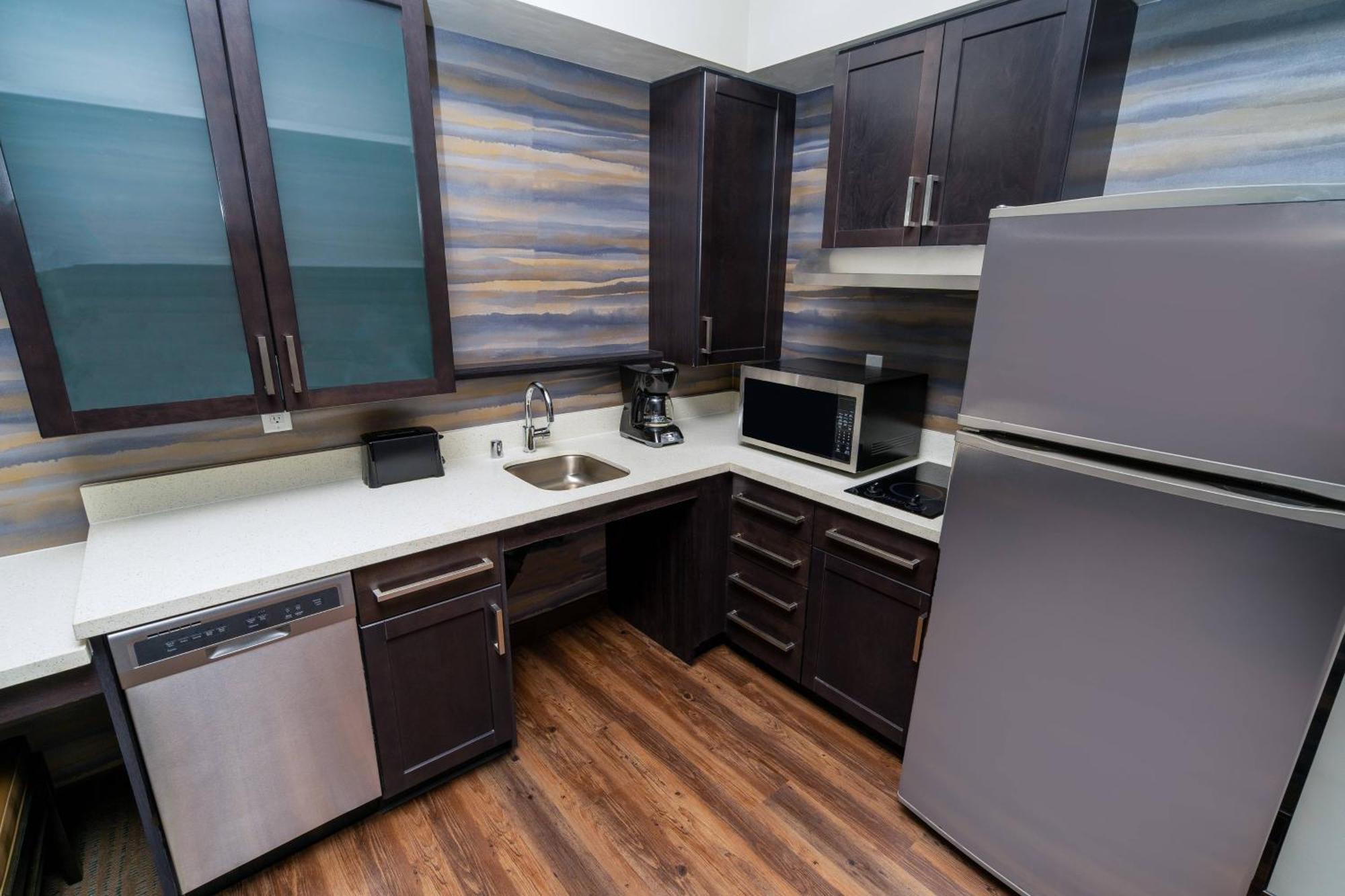 Residence Inn By Marriott Rocklin Roseville Εξωτερικό φωτογραφία