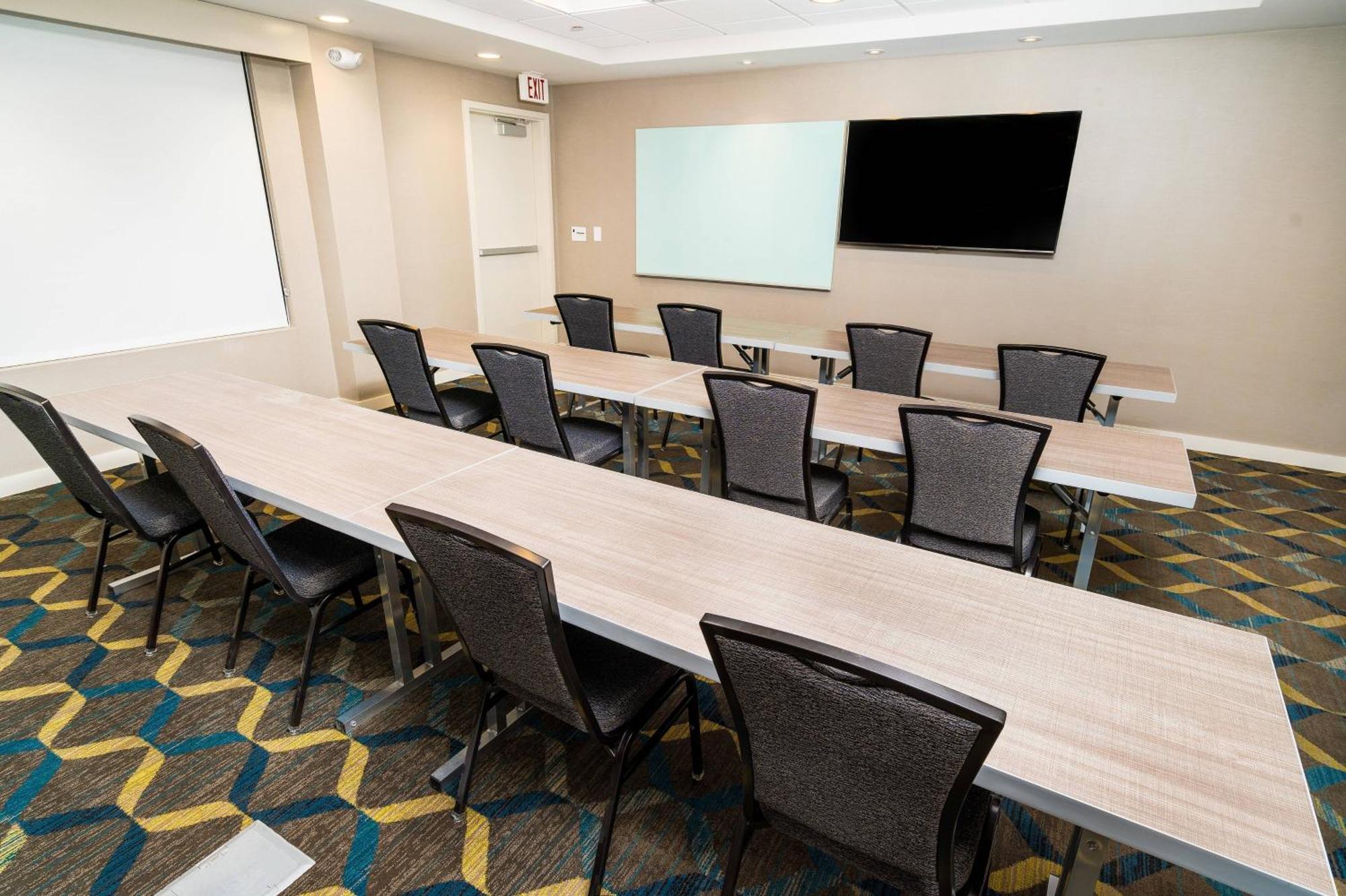 Residence Inn By Marriott Rocklin Roseville Εξωτερικό φωτογραφία