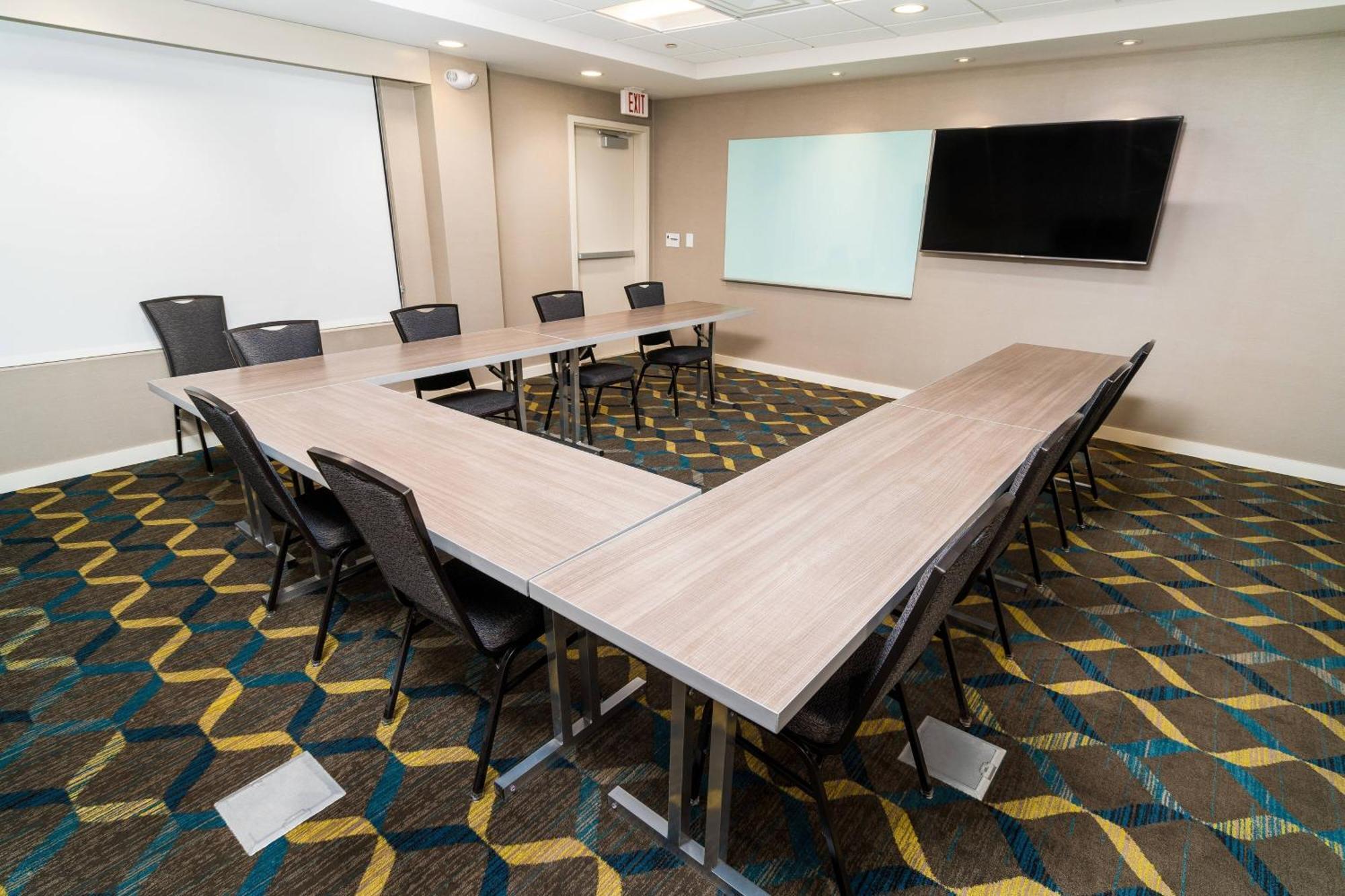Residence Inn By Marriott Rocklin Roseville Εξωτερικό φωτογραφία