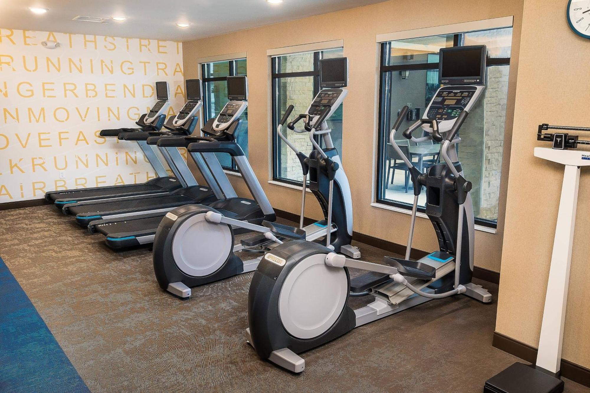 Residence Inn By Marriott Rocklin Roseville Εξωτερικό φωτογραφία