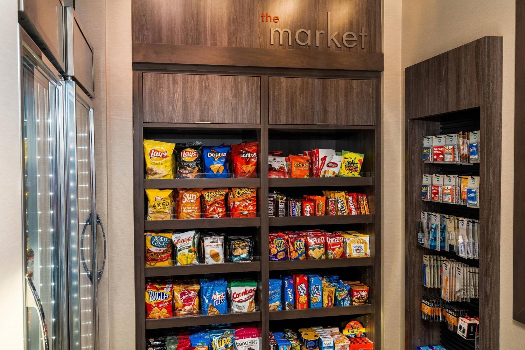 Residence Inn By Marriott Rocklin Roseville Εξωτερικό φωτογραφία