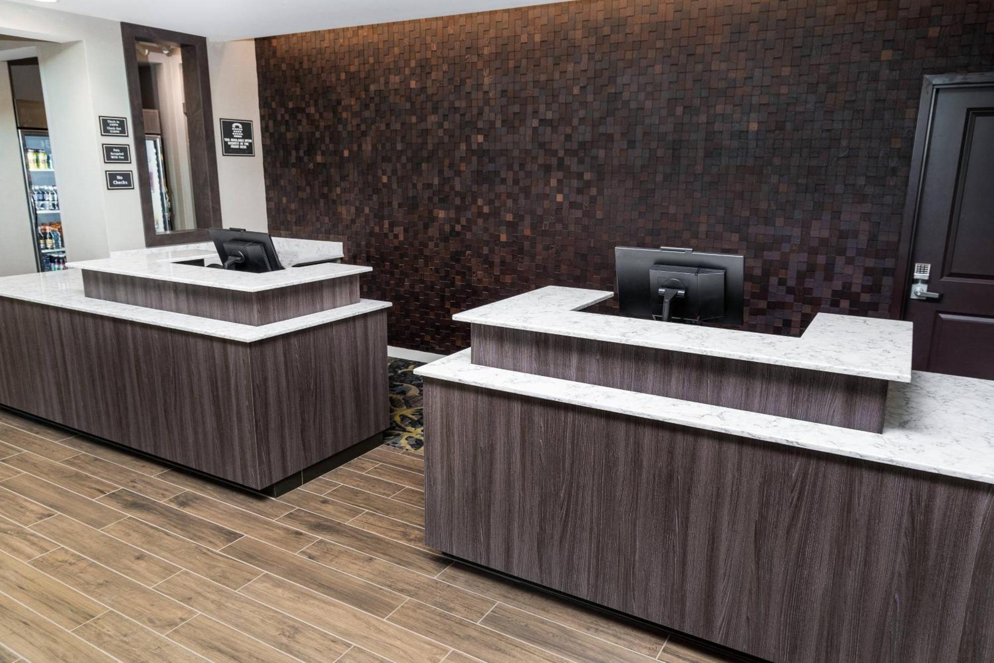 Residence Inn By Marriott Rocklin Roseville Εξωτερικό φωτογραφία