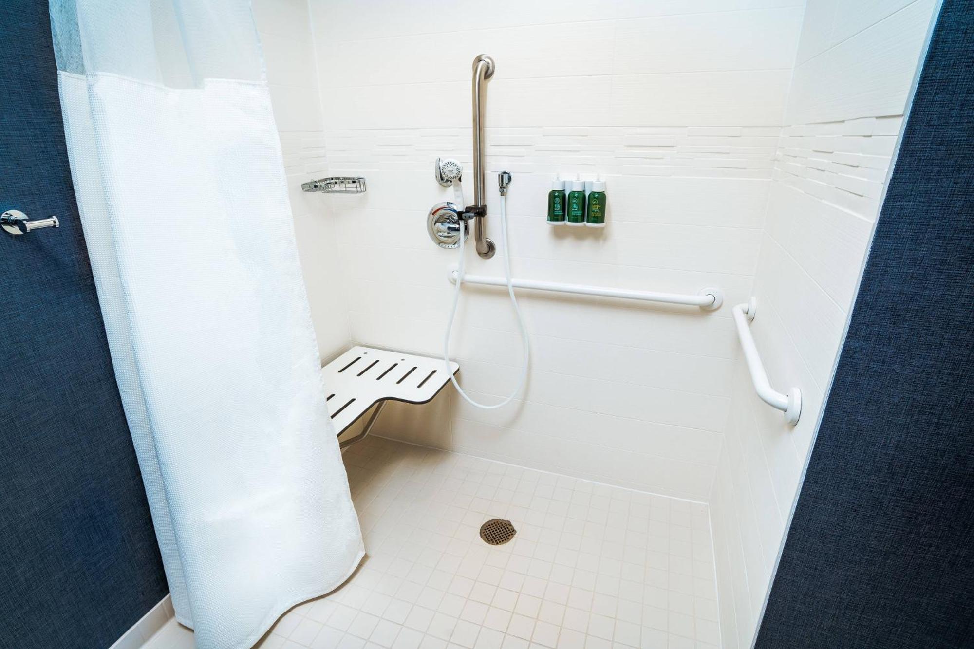 Residence Inn By Marriott Rocklin Roseville Εξωτερικό φωτογραφία